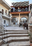 Cappadocia Caves Hotel