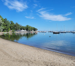 Lakeshore Boulevard Parklands