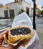 The Hungarian Pastry Shop