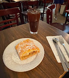 The Hungarian Pastry Shop