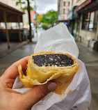 The Hungarian Pastry Shop