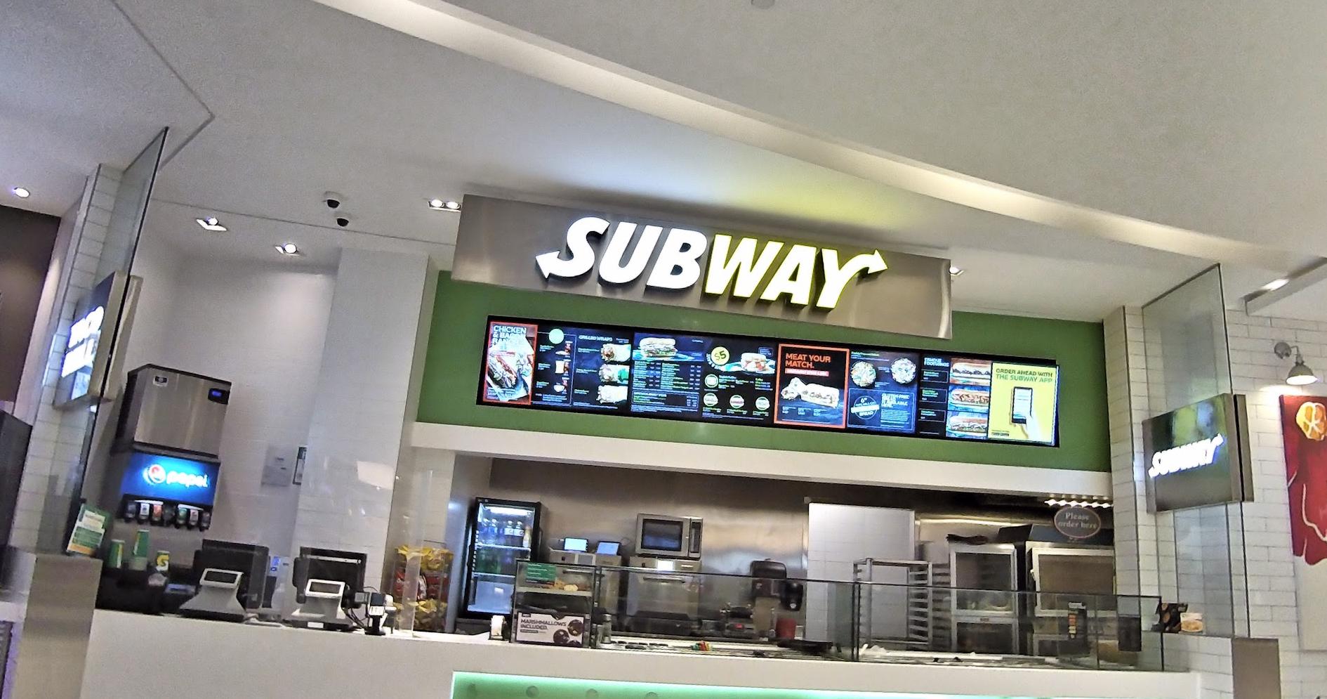 Subway