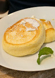 Fuwa Fuwa Dessert Cafe