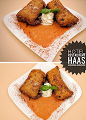 Hotel Restaurant Haas