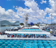 Fort Lauderdale Aquatic Center