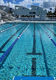 Fort Lauderdale Aquatic Center