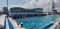 Fort Lauderdale Aquatic Center