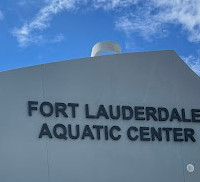 Fort Lauderdale Aquatic Center