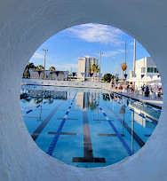 Fort Lauderdale Aquatic Center