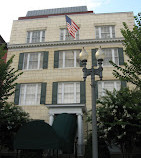 Blair House