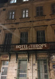 Hotel d'Europe