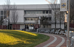 New Rochelle Public Library