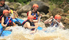 La Fortuna Rafting