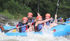 La Fortuna Rafting