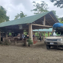 La Fortuna Rafting