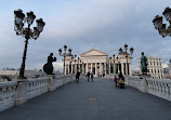 The Bridge of Civilisations in Macedonia