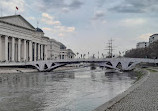 The Bridge of Civilisations in Macedonia