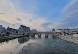 The Bridge of Civilisations in Macedonia