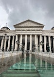 The Bridge of Civilisations in Macedonia