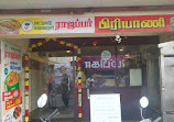 Rajappar Chettnadu Restaurant