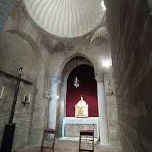 Iglesia de Santa Marina