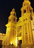 Iglesia de San Ildefonso