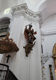 Iglesia de Santa Cruz