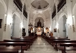 Iglesia de Santa Cruz