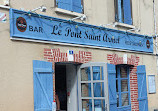 RESTAURANT LE PONT ST ARMEL