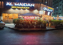 Al Maidan Restaurant