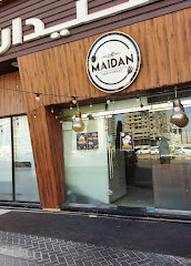 Al Maidan Restaurant