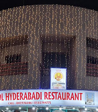 Anmol Hyderbadi Restaurant