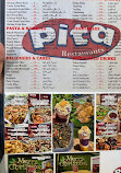 Pita Restaurant