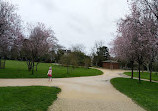 parc de Maurepas