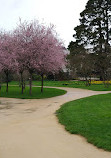 parc de Maurepas