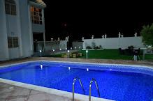 Khatt pool Villa