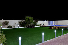 Khatt pool Villa