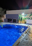 Khatt pool Villa