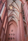 Frankfurt Cathedral