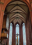 Frankfurt Cathedral