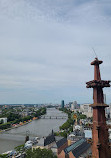 Frankfurt Cathedral