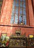 Frankfurt Cathedral