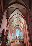 Frankfurt Cathedral