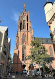 Frankfurt Cathedral