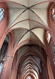 Frankfurt Cathedral