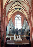 Frankfurt Cathedral