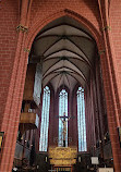 Frankfurt Cathedral