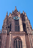 Frankfurt Cathedral