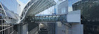 Kyoto Station Building