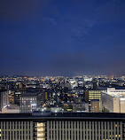 Kyoto Station Building